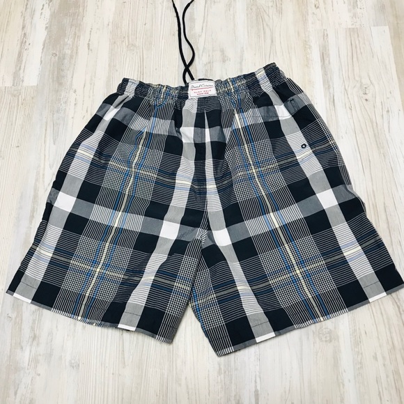 daniel cremieux swim trunks